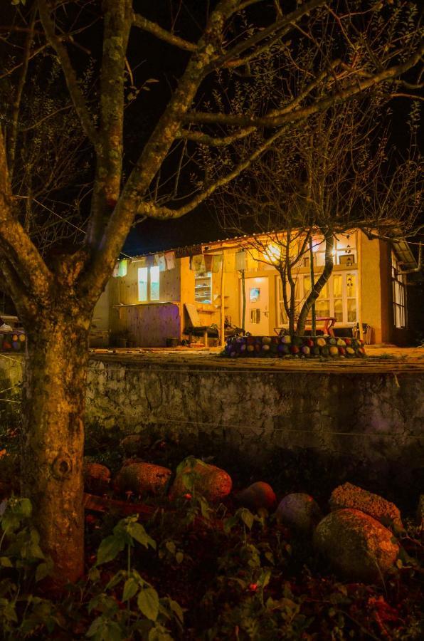 Himtrek Riverside Camps & Hostel Manali Exterior foto
